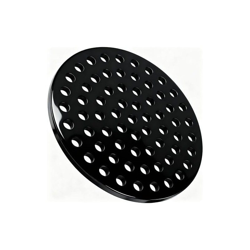6.5 Inch Cast Iron Drain Covers, Garage Drain Cover, Basement