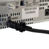 Legrand - C2G HDMI Cable Lock, Black HDMI Cable Locking