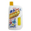 WILLSON 03057 Ultra Waterproof Washing Wax for White Cars, 23.7