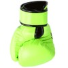 1 Pair Boxing Gloves Sanda Boxglove Kenpo Training Practicing Equipments