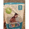 Gentle Steps Swim Pants/Diapers For Boys & Girls Size L