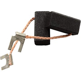 Carbon Brushes for Rupes BR3 Grinder 6 x 7 x 14 mm 2.4 x 2.8 x 5.5 Inches