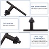LbsAMP 5 Pieces Drill Chuck Key Universal 4mm/6mm/10mm/13mm/16mm Pillar Drill