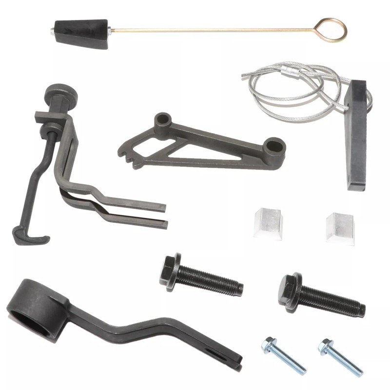 DPTOOL For Ford 4.6L/5.4L Cam Phaser Crankshaft Position Timing Chain