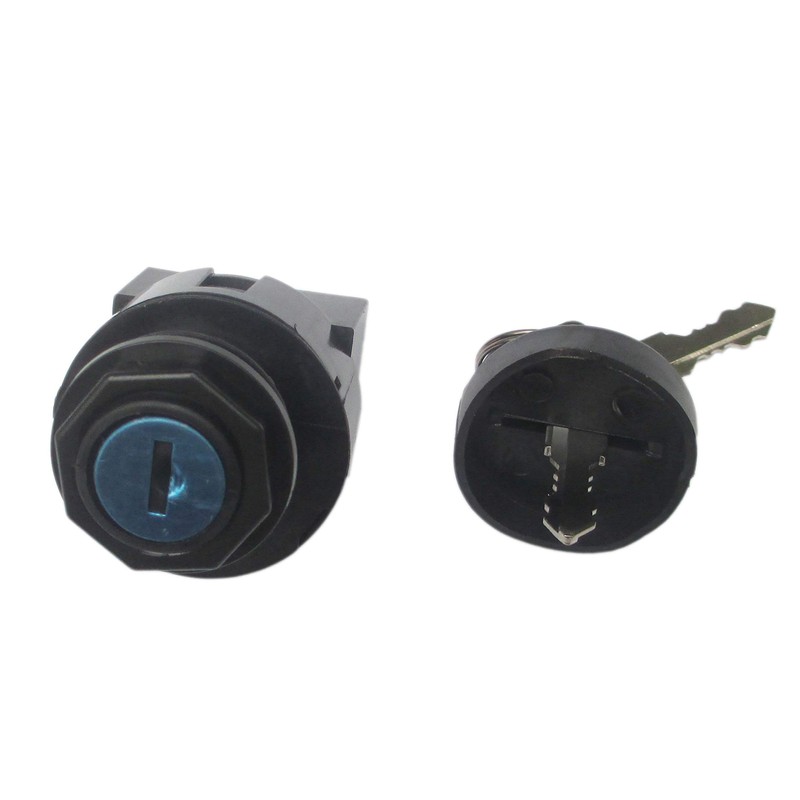 Ignition Key Switch For Polaris Ranger XP 570 800 900