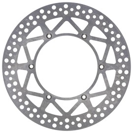 NICHE Front Brake Rotor For Yamaha YZ250 YZ426F YZ400F YZ125 WR250Z WR400F 4XM-2582T-00-00