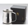 Tamahashi MY-01 Tumbler, Silver, 12.8 fl oz (380 cc), Miyabi,