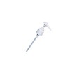 Pump Dispenser for Basisöle (0.5 Litre Bottle) SPITZNER Accessories