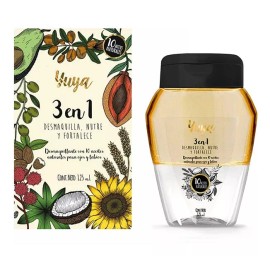 Yuya Kit Desmaquillante Bifásico 10 Aceites + Agua Micelar