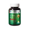 Nutri-D Day Nutri-D Day Premium Lutein Gold 350mg x 90 capsules 1 sj / 뉴트리디데이 뉴트리디데이 프리미엄 루테인 골드 350mg x 90캡슐 1개 sj