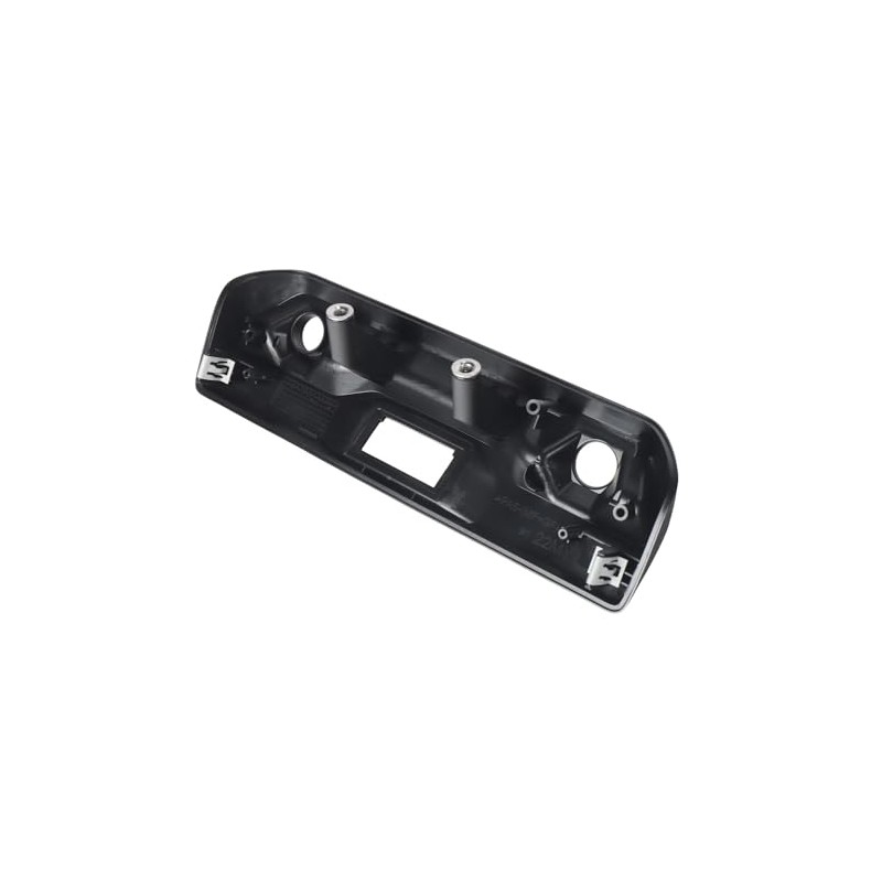 GM Genuine Parts 85126912 Pickup Box Tailgate Latch Handle