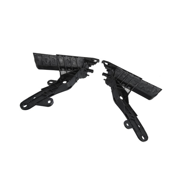 ACROPIX 1 Pair Front Bumper Mount Support Bracket for Nissan
