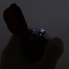 Double Arc Plasma Lighter Windproof Waterproof Flameless USB Electric Lighter