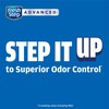 Fresh Step Outstretch Advanced Long Lasting Clumping Litter Simply Unscented,