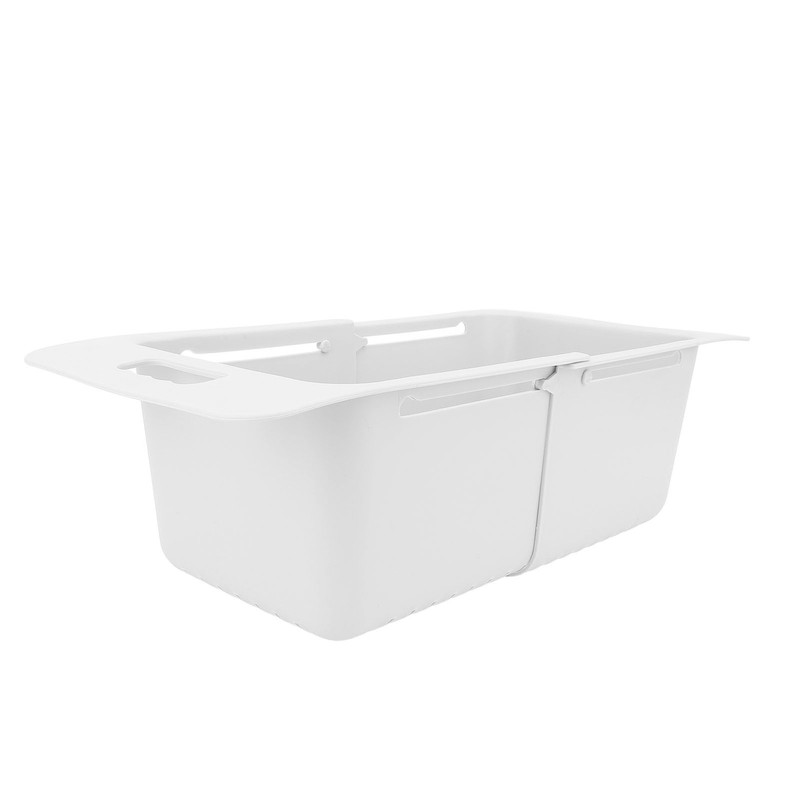 Chest Freezer Basket Deep Adjustable Storage Organizer Bin Divider Expandable