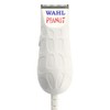 Wahl Professional Recortadora Peanut Blanco para Pelo y Barba, Motor