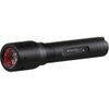 LED LENSER P5R Ballpoint Pen - Torch (Torch, Black, Aluminium,