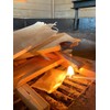 Woodcycle Natural Firelighter Bags - Environmentally Friendly Fire Starters for