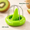 1pc/Kiwi fruit opener thickeneded independent packaging kiwi spoon kiwi peeling