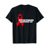 Hypertension Awareness Shirt - Hypertension Awareness Day T-Shirt