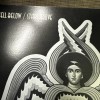 Toadies Hell Below/Stars Above 12x12 Album Cover Promo Poster DS