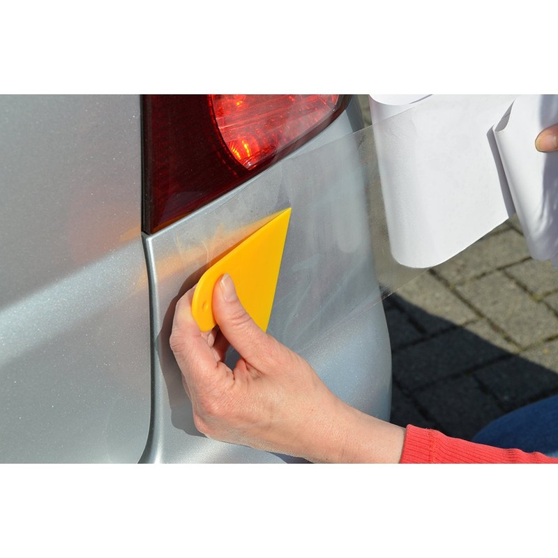 Filmer 38116 Lackschutzfolienset, Anzahl 5