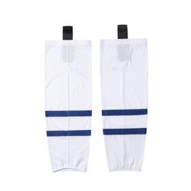 EALER HS100 Series Team Color Dry Fit Practice Ice Hockey Socks For Junior To Senior&Adult And Youth