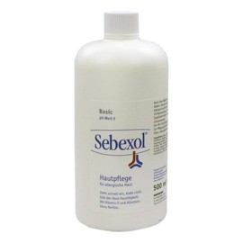 Sebexol Basic, 500 ml