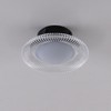 Maichis RV 7-7/8inch Super Slim LED Pendant Ceiling Light Fixture