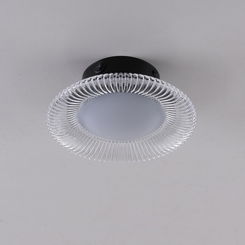 Maichis RV 7-7/8inch Super Slim LED Pendant Ceiling Light Fixture