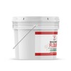 Unpretentious Whole Spelt Flour, Light & Airy Flour, From Dehulled