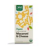 365 by Whole Foods Market, Organic Cheddar Macaroni & Cheese