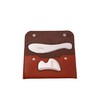STICKON Medical Grade Stainless Steel Gua Sha Set 2pcs Scraping