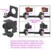 Befenybay Upgrade Direct Support Plate + Dual Gear Extruder +