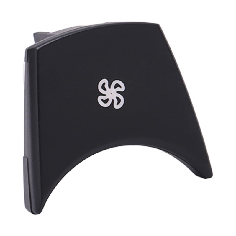 Air Conditioning Control Panel Button Small Fan Speed Button Cap