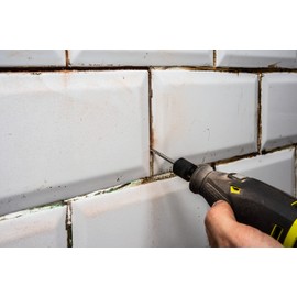 RYOBI 3.2mm RAR307 Grout Cutter