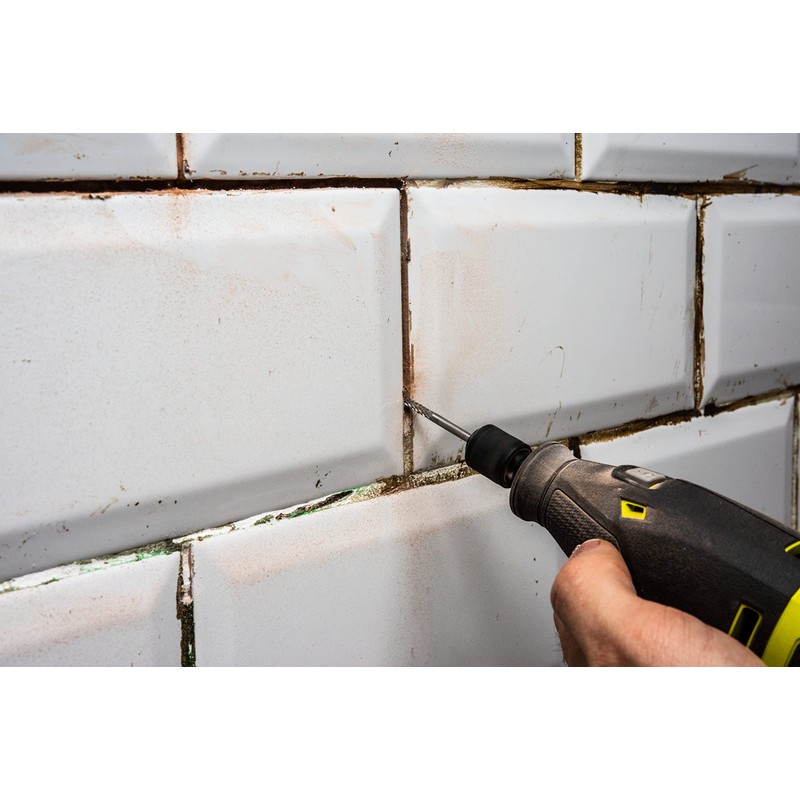 RYOBI 3.2mm RAR307 Grout Cutter