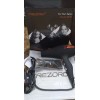 Trezoro Secador De Cabello Profesional Trezoro