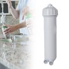 F Fityle 3013 Ro Membrane Housing Shell, Water Filter System