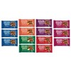 Whole Wheat Fig Bars, Variety Pack - Ultimate Healthy Stone