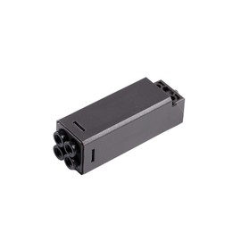 Anycubic 3D Printer Filament Box Accessory 4-in-1 Filament Hub, Easy to Install, Anycubic ACE PRO(for Kobra 3/Kobra 3 V2) Upgrade Accessories for Upgrade Connection to Kobra 3 Max and Kobra S1