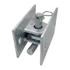 A.A Floating & Stationary Dock Connector Hinge Kit, Male &