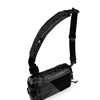 TACTICAL_GEEK TGBelt2 Universal Replacement Shoulder Pad with Zipper Pocket, Removable