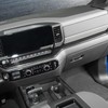 RT-TCZ for Silverado Dashboard Panel Trim Compatible with Chevy Silverado