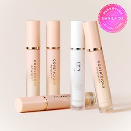 Vanilla Co. (현대Hmall)바닐라코 커버리셔스 파워 핏 컨실러 5.5g (Hyundai Hmall) VANILLACOE Covericious Power Fit Concealer 5.5g