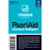 Natural Peat Shampoo Multipack