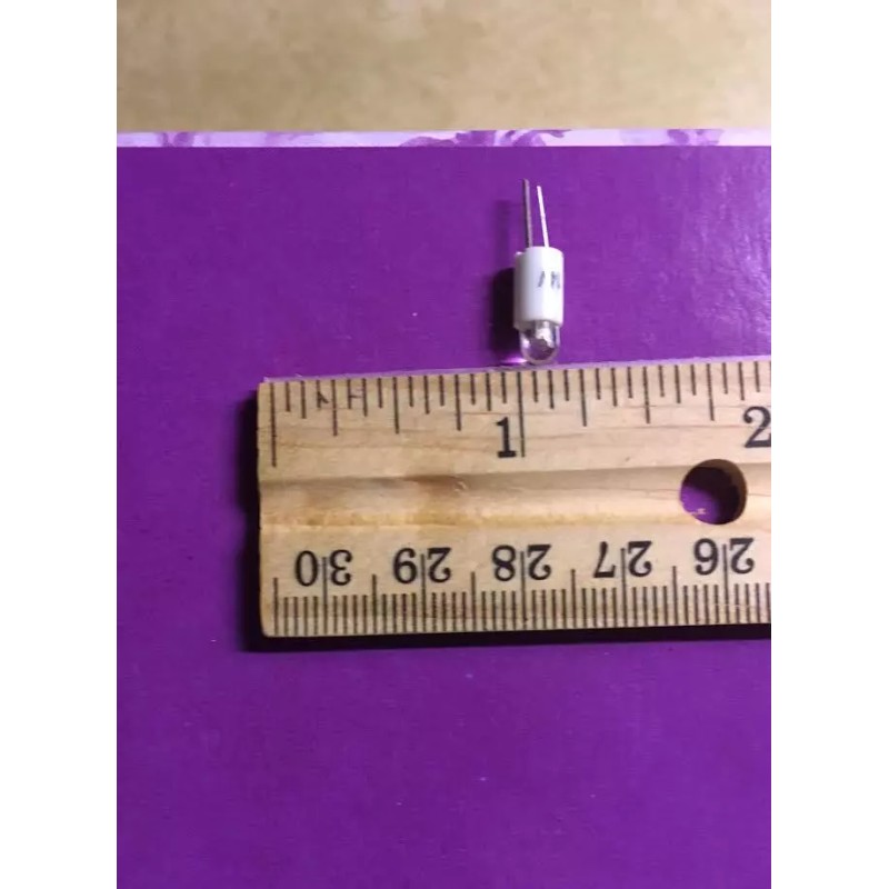 McIntosh 14V-WARM WHITE LED LAMP KIT-MA6900/MA6