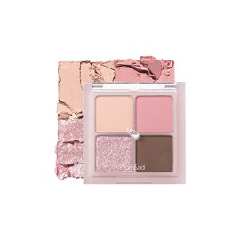 rom&nd Powder BETTER THAN EYES (W03 Dried Strawberry)