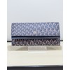 Esquire (신세계마산점)블라썸여성3단장지갑ECBSPR601NY (Sinsae Gyeongju Store) Blossom Women's 3-Fold Wallet ECBSPR601NY