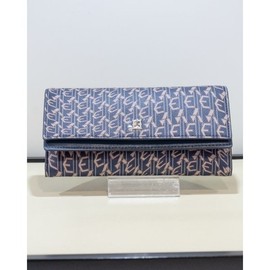 Esquire (신세계마산점)블라썸여성3단장지갑ECBSPR601NY (Sinsae Gyeongju Store) Blossom Women's 3-Fold Wallet ECBSPR601NY